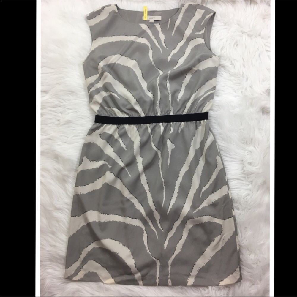 Reposh Loft dress